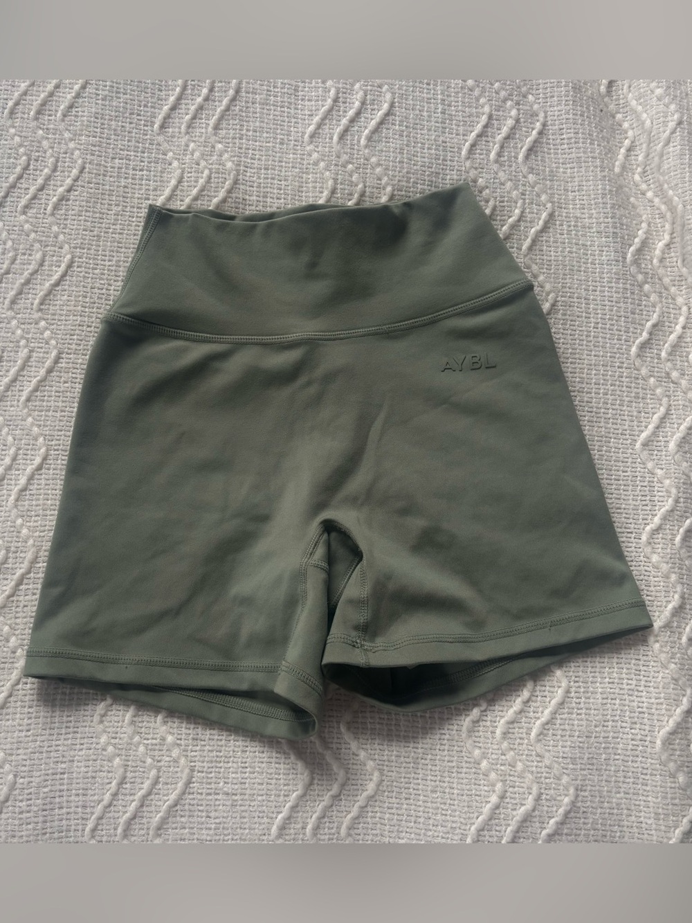 AYBL Active Shorts